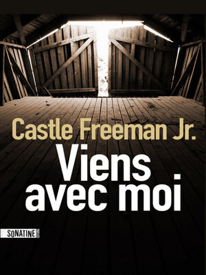 cover image of Viens avec moi